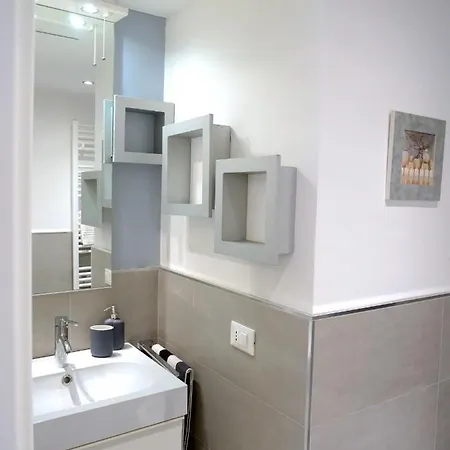 Vacancuore House Apartamento