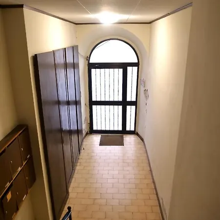 Apartamento Vacancuore House *