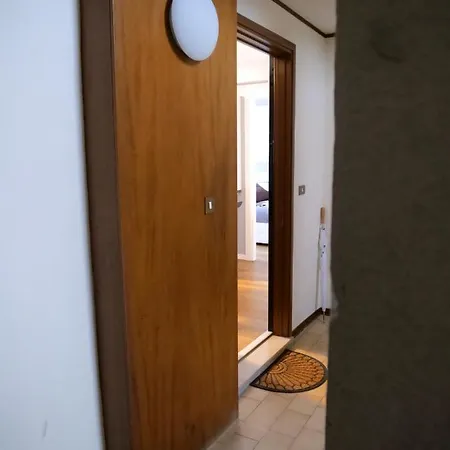 Apartamento Vacancuore House