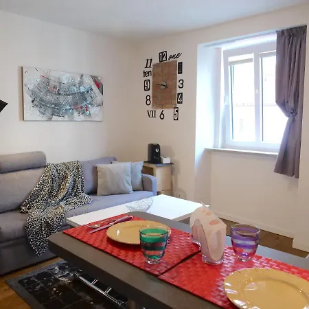 Vacancuore House Apartamento