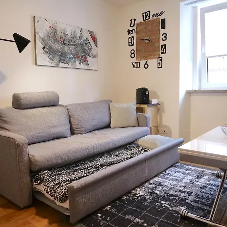 Vacancuore House Trieste