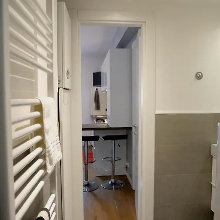 Vacancuore House Apartamento