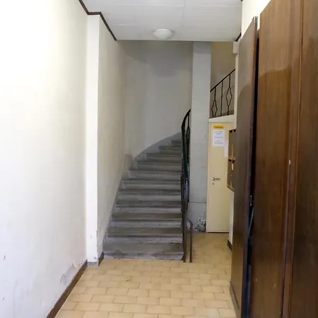 Apartamento Vacancuore House