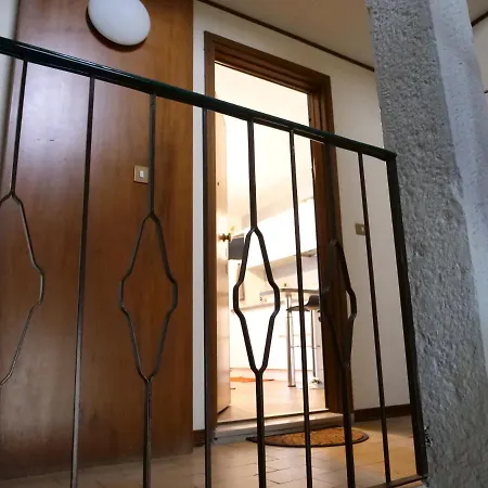Vacancuore House *