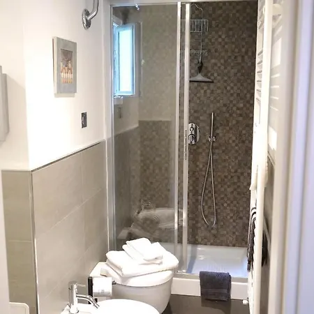 Apartamento Vacancuore House *