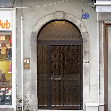 Vacancuore House Trieste