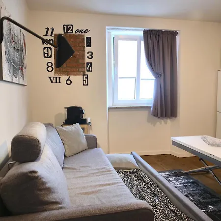 Vacancuore House Apartamento *