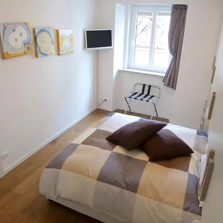 Vacancuore House Apartamento