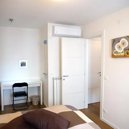 Vacancuore House Apartamento *
