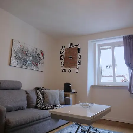 Vacancuore House Apartamento *