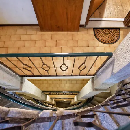 Apartamento Vacancuore House *