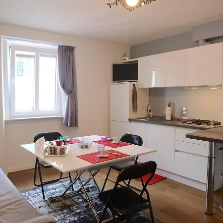 Apartamento Vacancuore House