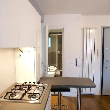 Vacancuore House Apartamento