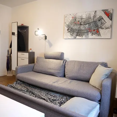 Vacancuore House *
