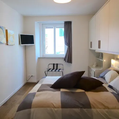 Vacancuore House Trieste