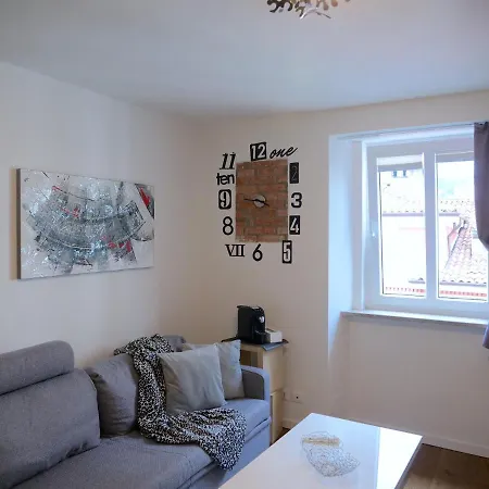 Apartamento Vacancuore House *