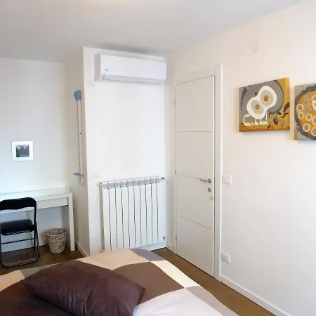 Vacancuore House Apartamento *