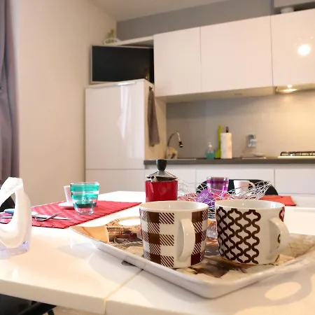 Vacancuore House Trieste