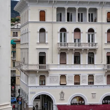 Vacancuore House